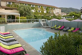 Hotel URICORDU and SPA