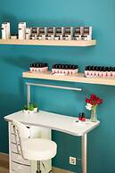 Hotel URICORDU and SPA