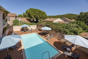 Hotel URICORDU and SPA