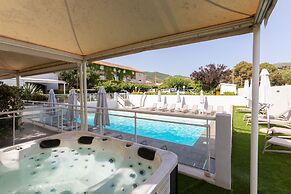 Hotel URICORDU and SPA