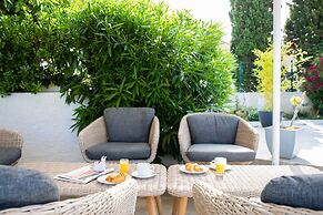 Hotel URICORDU and SPA