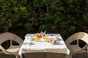 Hotel URICORDU and SPA