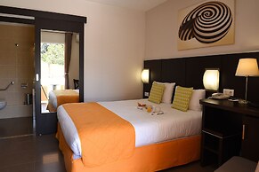 Hotel URICORDU and SPA