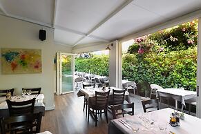 Hotel URICORDU and SPA