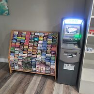 Travelodge by Wyndham San Antonio Downtown Northeast