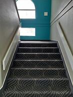 Travelodge by Wyndham San Antonio Downtown Northeast