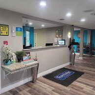 Travelodge by Wyndham San Antonio Downtown Northeast