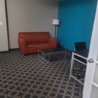 Travelodge by Wyndham San Antonio Downtown Northeast