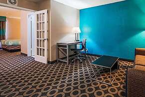Travelodge by Wyndham San Antonio Downtown Northeast