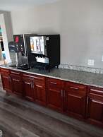 Travelodge by Wyndham San Antonio Downtown Northeast