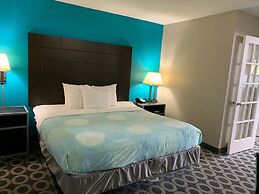 Travelodge by Wyndham San Antonio Downtown Northeast