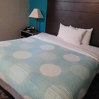 Travelodge by Wyndham San Antonio Downtown Northeast