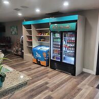 Travelodge by Wyndham San Antonio Downtown Northeast