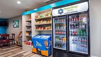 Travelodge by Wyndham San Antonio Downtown Northeast