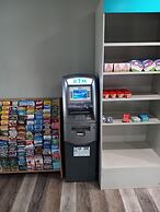 Travelodge by Wyndham San Antonio Downtown Northeast