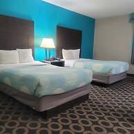 Travelodge by Wyndham San Antonio Downtown Northeast