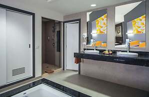 Hotel Riu Cancun -  Adults Only - All Inclusive