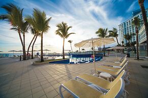 Hotel Riu Cancun -  Adults Only - All Inclusive