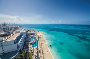 Hotel Riu Cancun -  Adults Only - All Inclusive