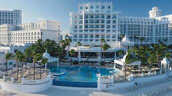 Hotel Riu Palace Las Americas - Adults Only- All Inclusive