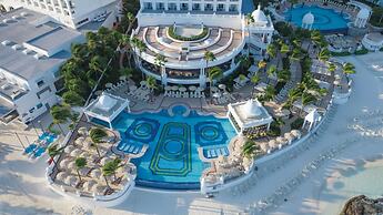 Hotel Riu Palace Las Americas - Adults Only- All Inclusive
