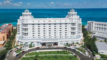 Hotel Riu Palace Las Americas - Adults Only- All Inclusive