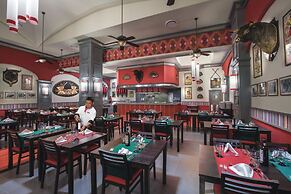 Hotel Riu Palace Las Americas - Adults Only- All Inclusive