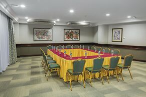 Hotel Riu Palace Las Americas - Adults Only- All Inclusive