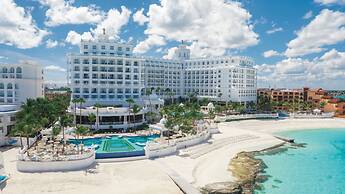 Hotel Riu Palace Las Americas - Adults Only- All Inclusive