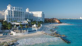 Hotel Riu Palace Las Americas - Adults Only- All Inclusive