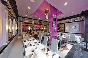 Hotel Riu Palace Las Americas - Adults Only- All Inclusive