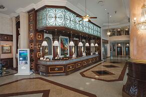 Hotel Riu Palace Las Americas - Adults Only- All Inclusive