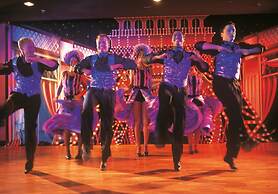 Hotel Riu Palace Las Americas - Adults Only- All Inclusive