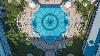 Hotel Riu Palace Las Americas - Adults Only- All Inclusive