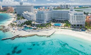 Hotel Riu Palace Las Americas - Adults Only- All Inclusive