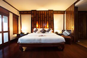 Baan Yin Dee Boutique Resort