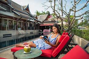 Baan Yin Dee Boutique Resort