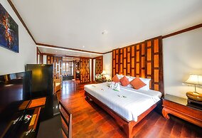 Baan Yin Dee Boutique Resort