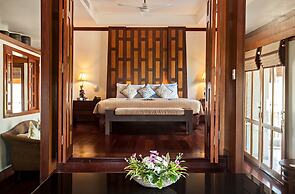 Baan Yin Dee Boutique Resort