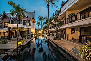Baan Yin Dee Boutique Resort