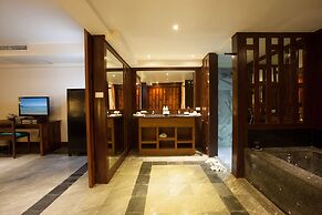 Baan Yin Dee Boutique Resort