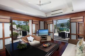 Baan Yin Dee Boutique Resort