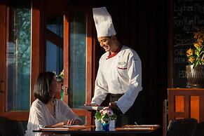 Baan Yin Dee Boutique Resort