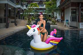 Baan Yin Dee Boutique Resort