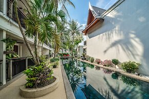 Baan Yin Dee Boutique Resort