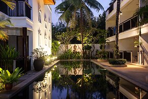 Baan Yin Dee Boutique Resort