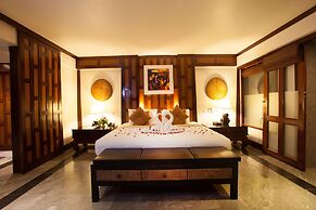 Baan Yin Dee Boutique Resort