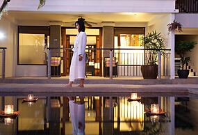 Baan Yin Dee Boutique Resort