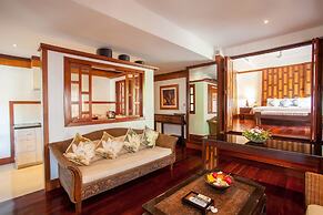 Baan Yin Dee Boutique Resort