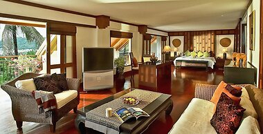 Baan Yin Dee Boutique Resort